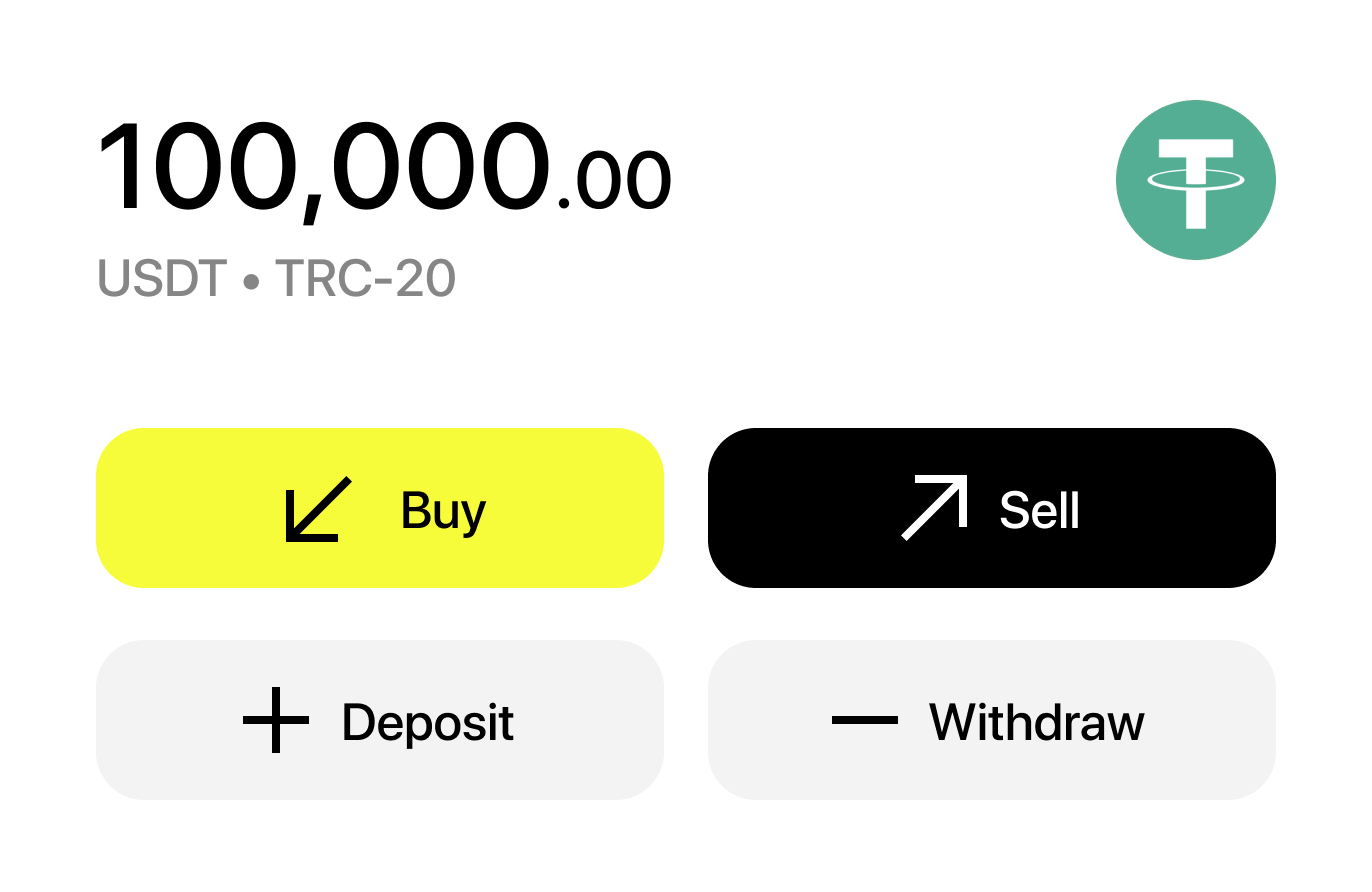 PAY IN & PAY OUT CRYPTO